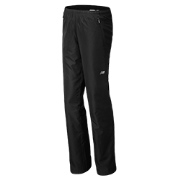 New Balance Womens Sequence Lined Pant Black O96e4293